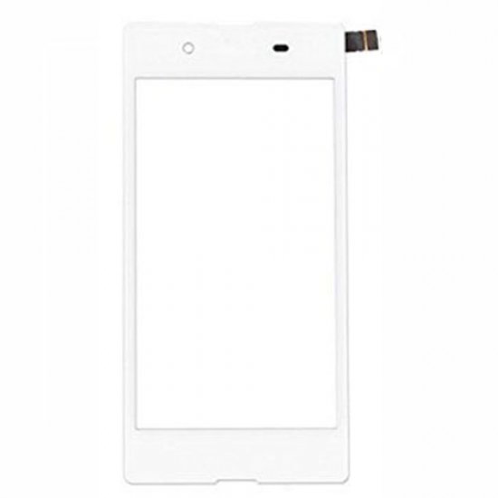 Touch Screen for Sony E3 White