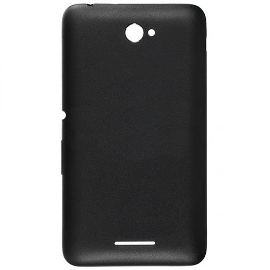 Battery Cover for Sony Xperia E4 Black
