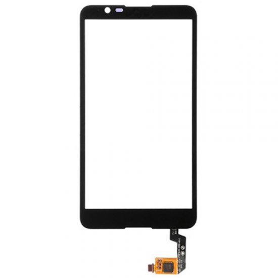 Touch Screen for Sony Xperia E4 Black