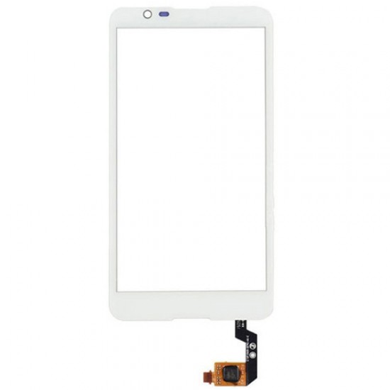 Touch Screen for Sony Xperia E4 White
