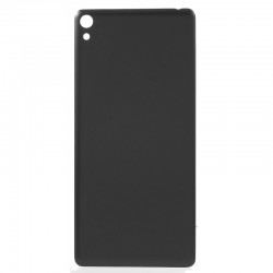 Battery Cover for Sony Xperia E5 Black 