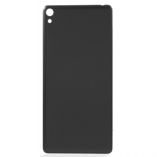 Battery Cover for Sony Xperia E5 Black 