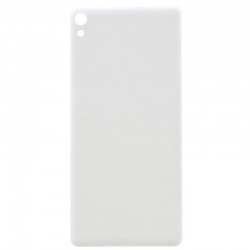 Battery Cover for Sony Xperia E5 White