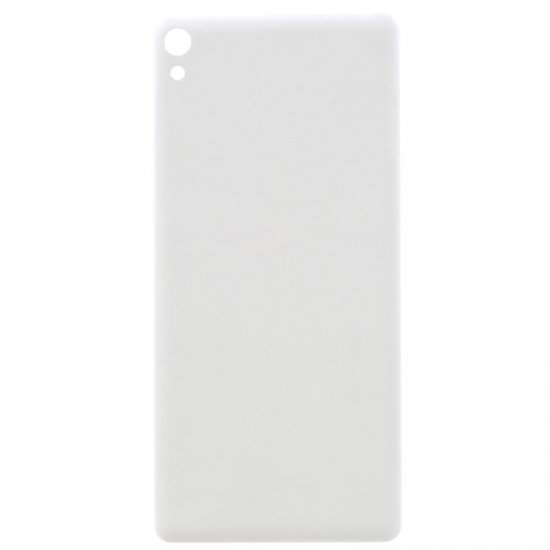 Battery Cover for Sony Xperia E5 White