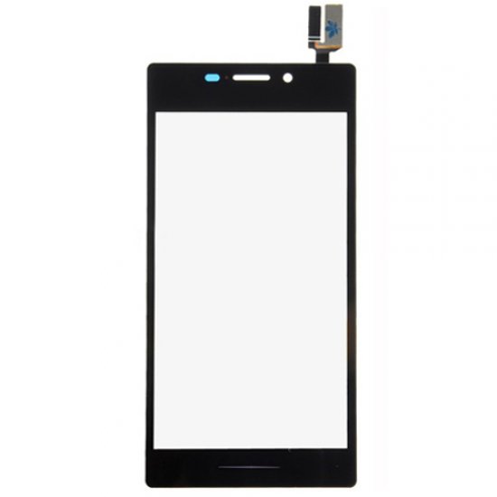 Digitizer Touch Screen for Sony Xperia M2 Black
