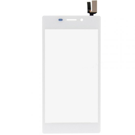 Digitizer Touch Screen for Sony Xperia M2 White