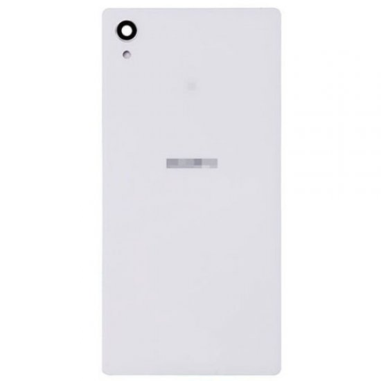 Battery Cover for Sony Xperia M4 Aqua White