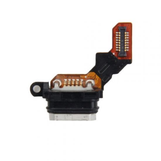 Charging Port Flex Cable for Sony Xperia M4 Aqua