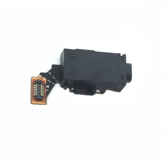  Earphone Jack Flex Cable for Sony Xperia M4  Aqua