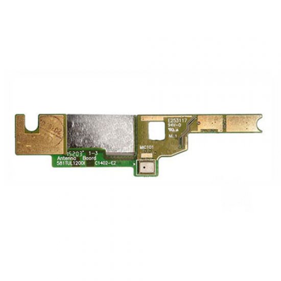 Microphone Flex Cable for Sony Xperia M4 Aqua