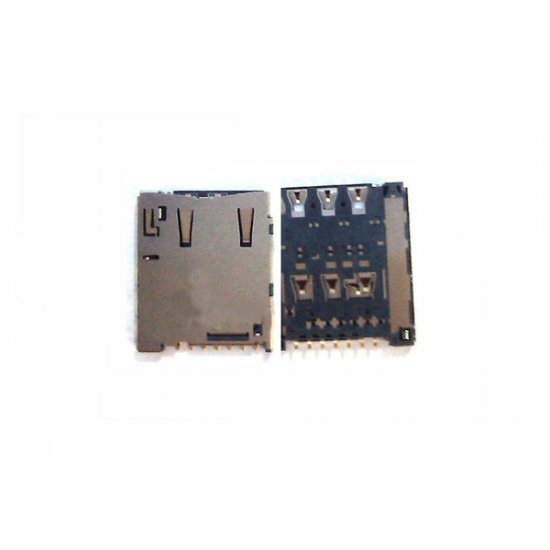 SIM Card Reader for Sony Xperia M4 Aqua