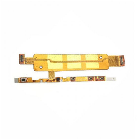 Side Key Flex Cable for Sony Xperia M4 Aqua