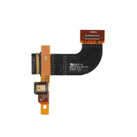 Charging Port Flex Cable for Sony Xperia M5