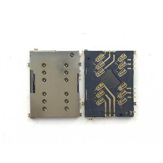 SIM Card Reader for Sony Xperia M5