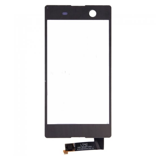 Touch Screen for Sony M5 Black