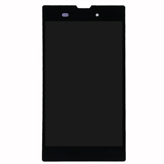 LCD with Digitizer Assembly  for Sony Xperia T3 Black
