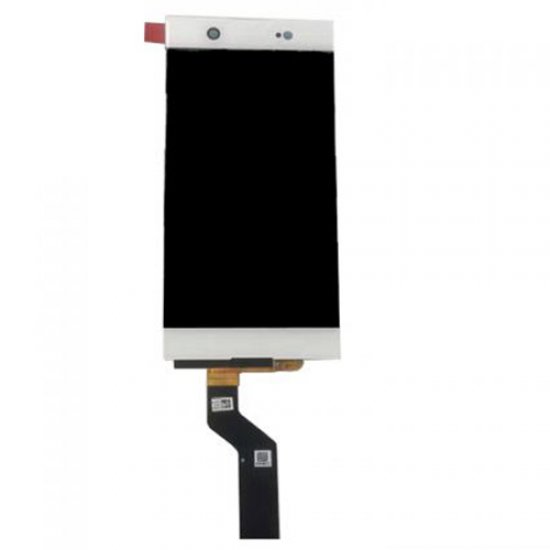 LCD with Digitizer Assembly for Sony Xperia XA1 Ultra/C7 White