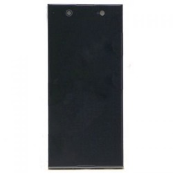 LCD with Digitizer Assembly for Sony Xperia XA1 Black Third Party