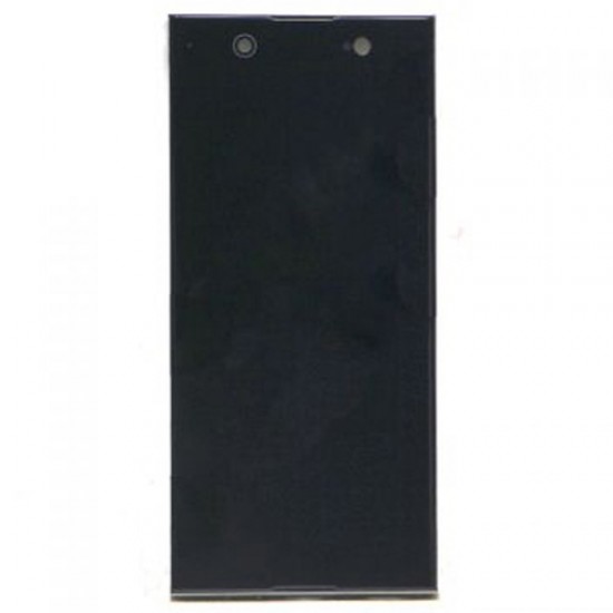 LCD with Digitizer Assembly for Sony Xperia XA1 Black Third Party