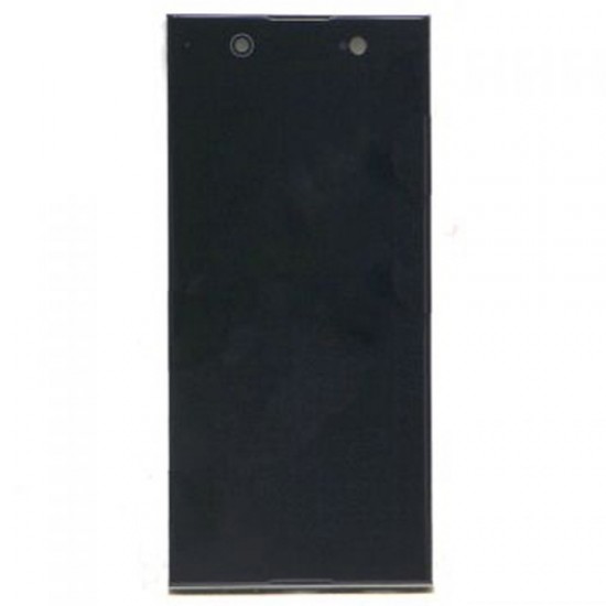 LCD with Digitizer Assembly for Sony Xperia XA1 Black Third Party LCD with Digitizer Assembly for Sony Xperia XA1 Black Third Party