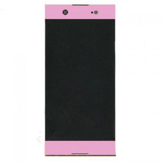 LCD with Digitizer Assembly for Sony Xperia XA1 Pink Third Party