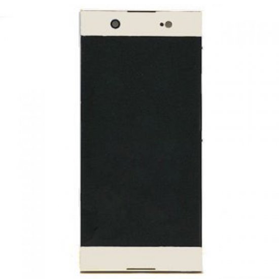 LCD with Digitizer Assembly for Sony Xperia XA1 White Third Party