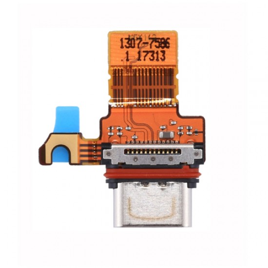 Charging Port Flex Cable for Sony Xperia XZ1 Compact