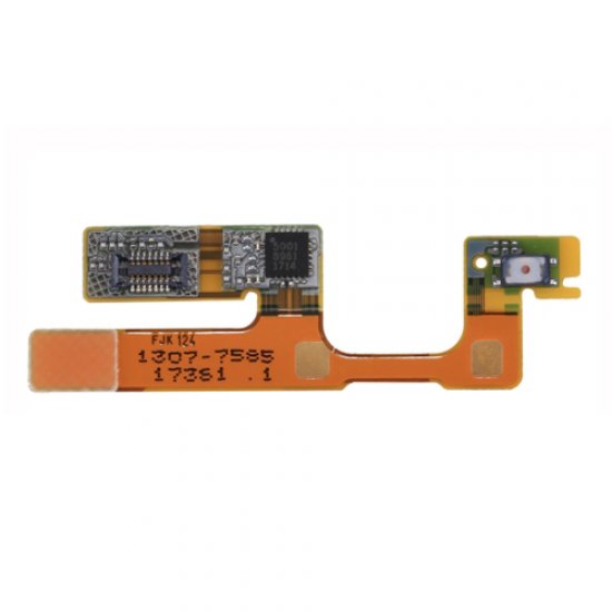 Power Button Flex Cable for Sony Xperia XZ1 Compact