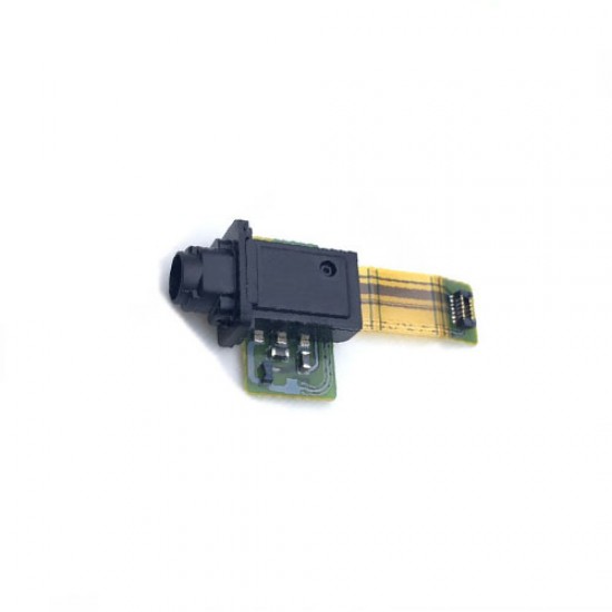 Earphone Jack Flex Cable for Sony Xperia XZS