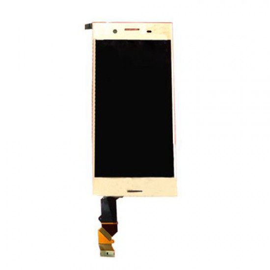 LCD with Digitizer Assembly for Sony Xperia XZS Gold