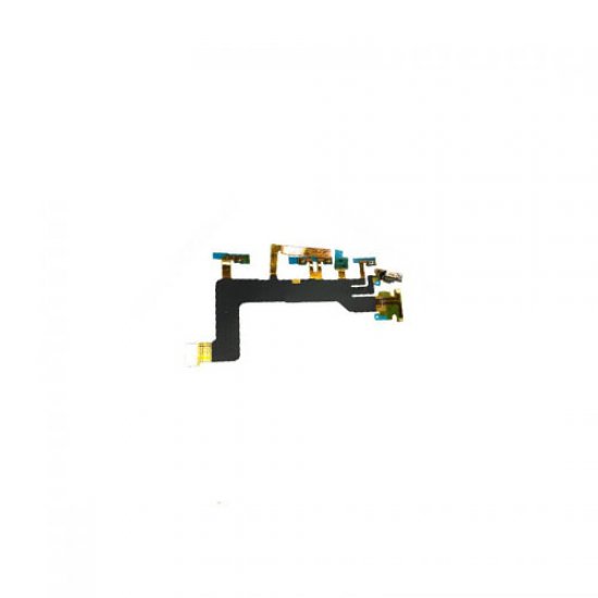 Power Volume Flex Cable for Sony Xperia XZS