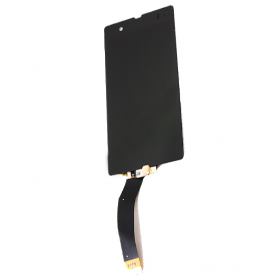 OEM LCD Screen Display Assembly Replacement for Sony Xperia Z L36h Black