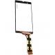 OEM LCD Screen Display Assembly Replacement for Sony Xperia Z L36h Black