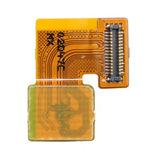 Original Front Camera For Sony Xperia Z L36h