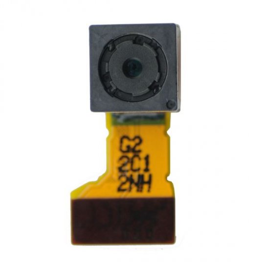 Original Rear Camera For Sony Xperia Z L36h