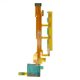 Original Side Button Flex Cable for Sony Xperia Z L36h