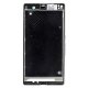 Front Frame for Sony Xperia Z White Original