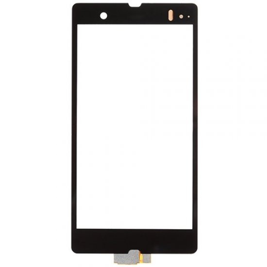 Touch Screen Digitizer for Sony Xperia Z L36h Black OEM