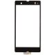 Touch Screen Digitizer for Sony Xperia Z L36h Black OEM