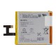 Battery for Sony Xperia Z L36H Original