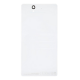 Battery Cover for Sony Xperia Z White