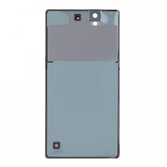 Battery Cover for Sony Xperia Z White