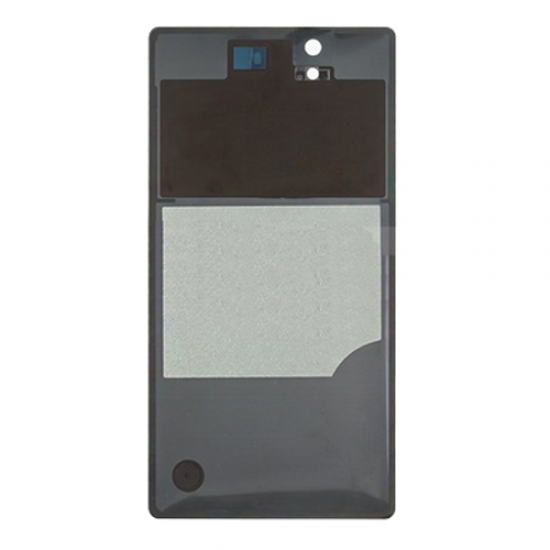 Battery Cover for Sony Xperia Z Black