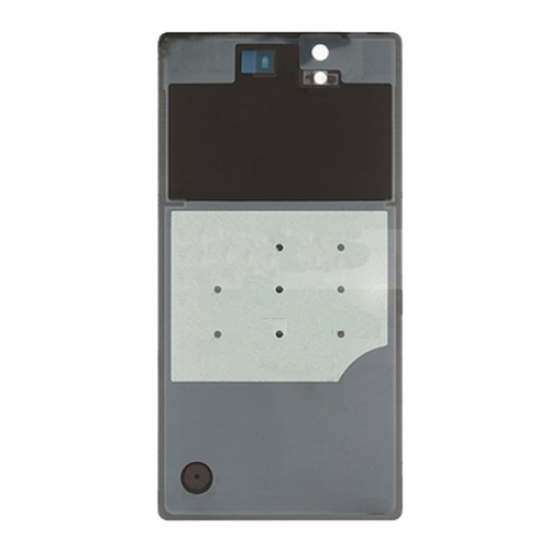 Battery Cover for Sony Xperia Z Purple