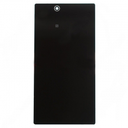 Battery Cover for Sony Xperia Z Ultra XL39h-Black