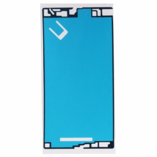 Front Housing Adhesive for Sony Xperia Z Ultra XL39H