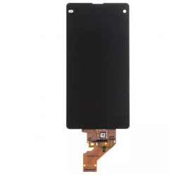 LCD Screen Display Assembly Touch Digitizer For Sony Xperia Z1 Copmact D5503 -Black LCD Screen Display Assembly Touch Digitizer For Sony Xperia Z1 Copmact D5503 -Black