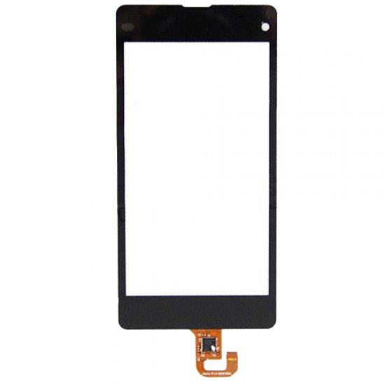 Digitizer Touch Screen for Xperia Z1 Mini/D5503 Black