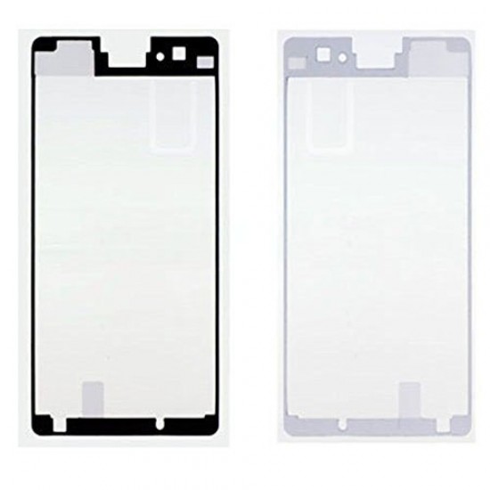 For Sony Xperia Z1 Compact Front Housing Adhesive