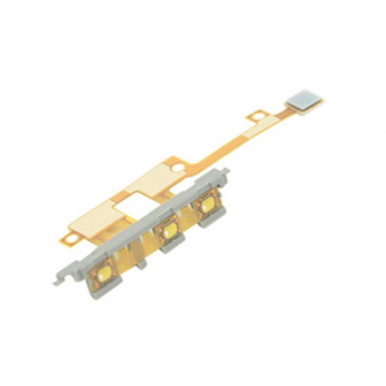 Side Key Flex Cable for Sony Xperia Z1 Compact